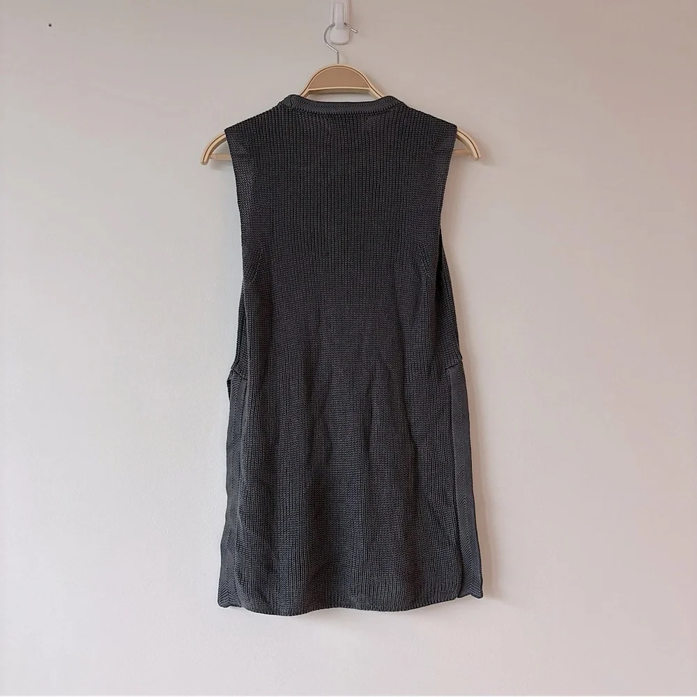 Siizu Tunic Tank - Picture 3 of 7